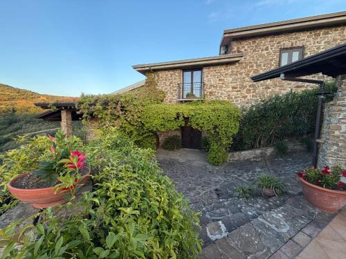Agriturismo Chiusulelle