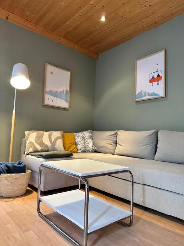 Apartment Auszeit im Ski- und Wandergebiet Spitzingsee - neu renoviert in Schliersee, Deutschland