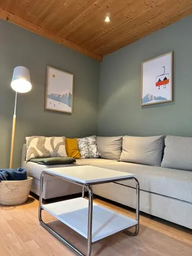 Apartment Auszeit im Ski- und Wandergebiet Spitzingsee - neu renoviert in Schliersee, Deutschland