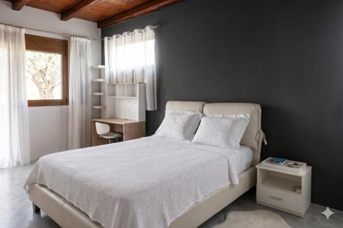 Apartment Vergina in Agia Varvara