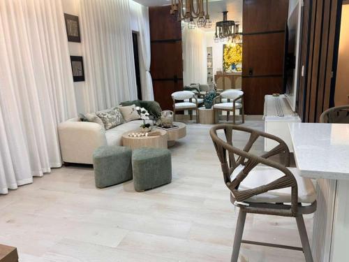 Luxury Penthouse Vistacana – khách sạn tại Villa Mella