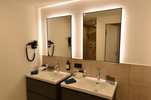myQuartier Urban Residences digital self check in 2