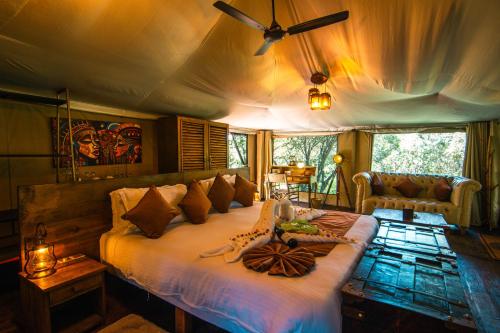 Ilora Retreats in Narok