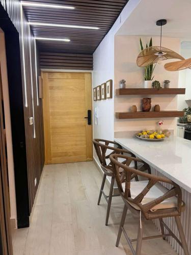 Luxury Penthouse Vistacana in วิลลา เมเลีย