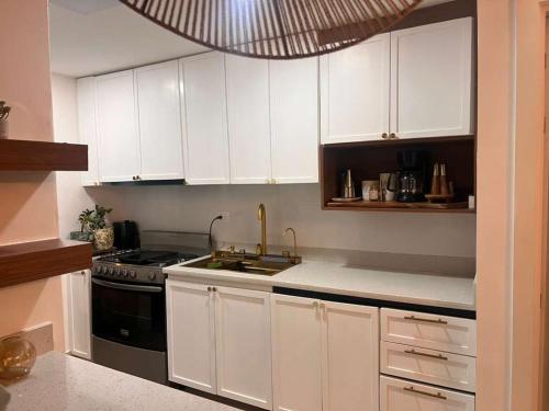 Luxury Penthouse Vistacana in วิลลา เมเลีย