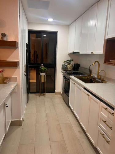 Luxury Penthouse Vistacana in วิลลา เมเลีย