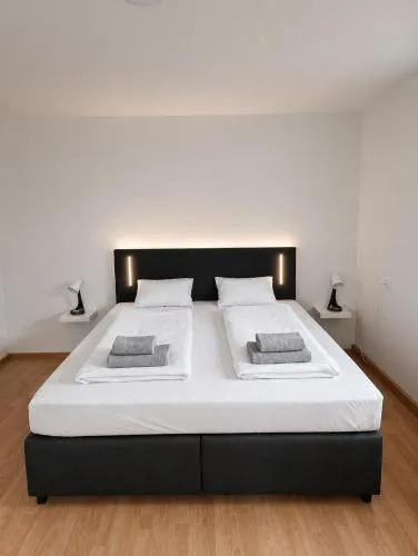 Ferienhaus Adler in Eschwege, Deutschland