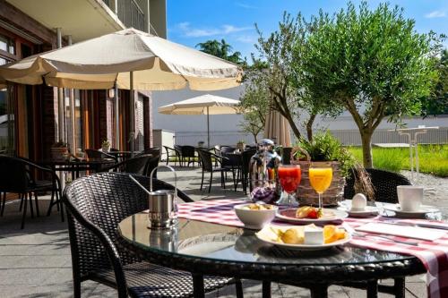 Hotel Begardenhof 3