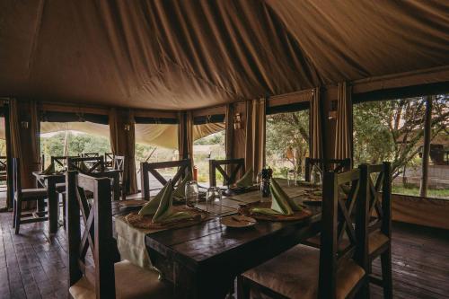 Ilora Retreats in Narok