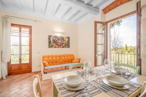 Il Bottaccio Casa di Campagna 2