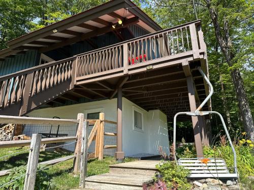 Chalet Valhalla wHot Tub - image 6