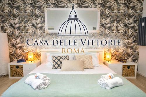 Casa delle Vittorie