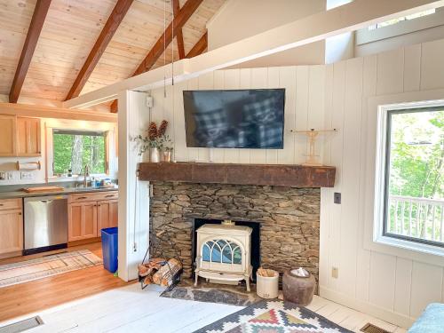 Chalet Valhalla wHot Tub - image 3