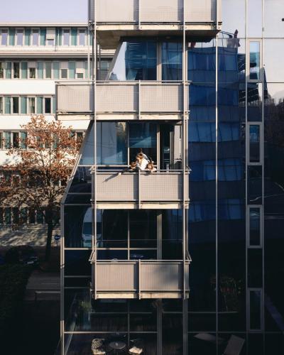 Augarten Art Hotel - image 34