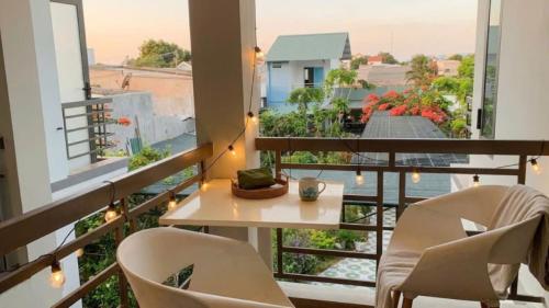 NOMAD stay in Phan Rang – Tháp Chàm (Ninh Thuận)