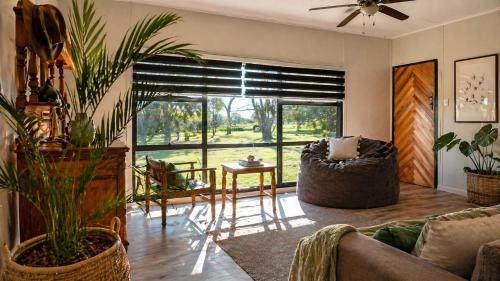 Heritage View Birding Retreat