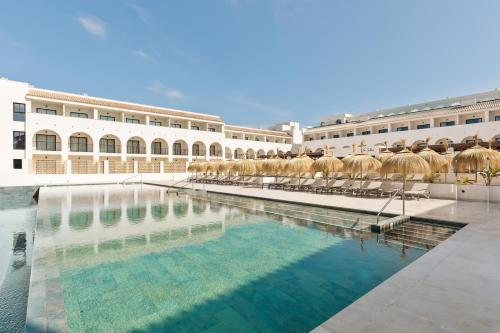 Hotel Best Village Chipiona – khách sạn tại Rota