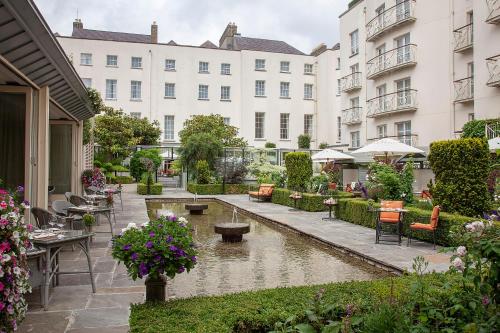 The Merrion Hotel, Dublín (foto 6)