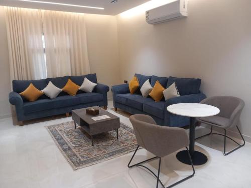 ELEGANT SERVICED APARTMENTs شقق إيليجنت سيرفيسد أبارتمنتس المخدومة - image 5