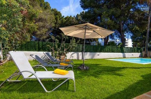 E186 Tamarells by Mallorca Villa Selection