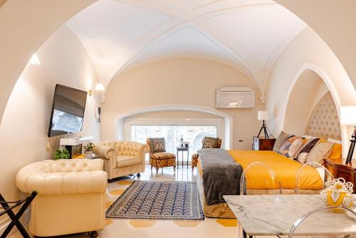 Rione Monti Charming Suite Colosseo