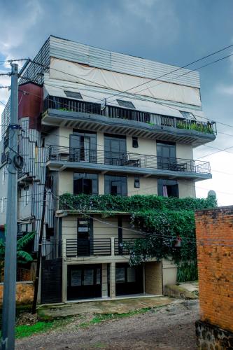 hotel photo