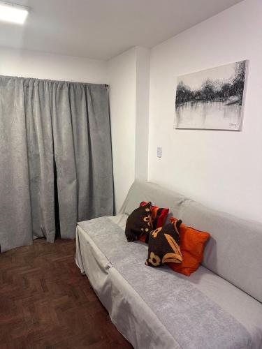 Apartamento San Sebastian
