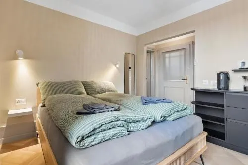 Union Lodge Berna in Bern, Schweiz