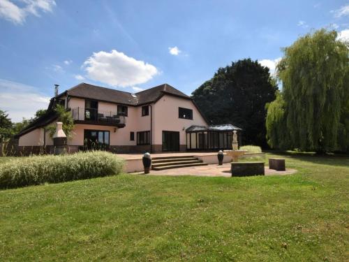 5 Bed in Southampton oc-89078 gîte à louer Botley