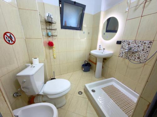 Boku Apartments Pazari i Ri 2 - image 4