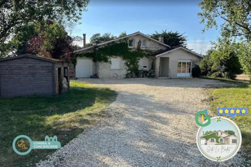 Gîte Le Bédat gîte à louer Crastes