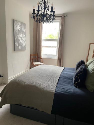 North Street Flat – khách sạn tại Southville