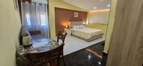 . CityCenterHotel Shkoder