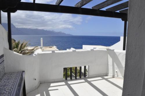 Lugar para soñar en Gran Canaria – khách sạn tại Galdar