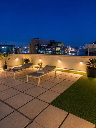 Incoming Roof Bovio - Naples