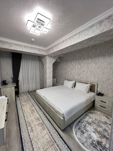 Best One Hotel in Jizzakh