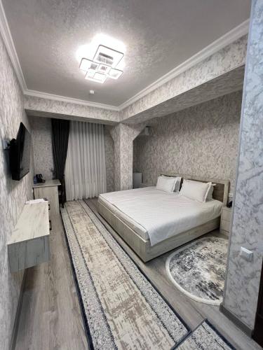 Best One Hotel in Jizzakh