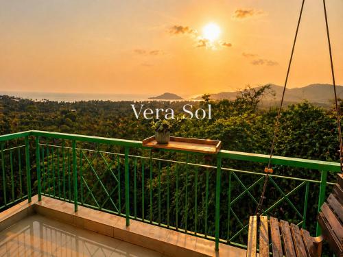 COASTAL STAY IN PALOLEM by VERA SOL - Cavorem