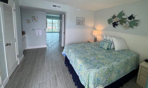 Tuckaway Shores Resort in Melbourne, USA