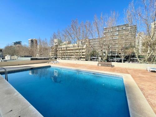 Torre Valencia City Views R045 R047