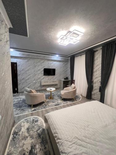 Best One Hotel in Jizzakh