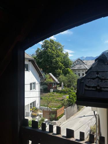 Балкон, Bovec Center Stay in Бовєц