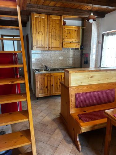 Bovec Center Stay in Бовєц