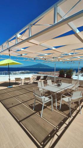 Gialma Suites - Italian Escape