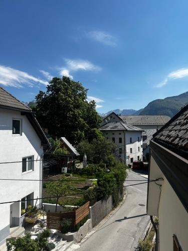 Балкон, Bovec Center Stay in Бовєц