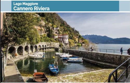 B&B La Lanterna – Verbania, NC