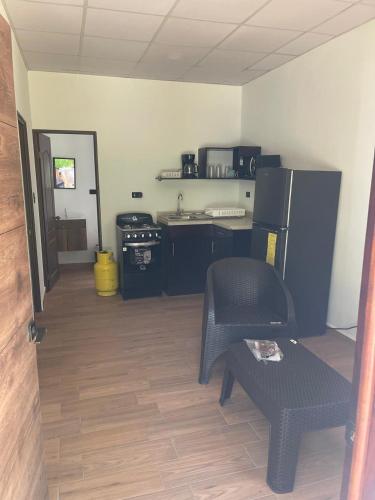 Villa Calipso Apartamento 2 – khách sạn tại El Cuco
