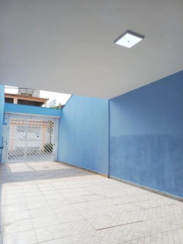 APTO temática Grécia 50m2 com 1 vaga-10min Arena Neo Química (APTO tematica Grecia 50m2 com 1 vaga-10min Arena Neo Quimica) in ซิดาเด ลิเดร์