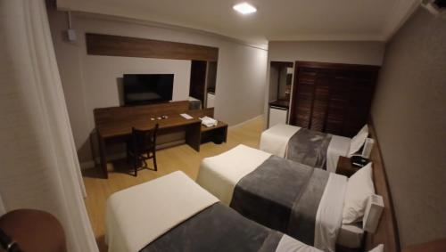 Samuara Hotel Caxias do Sul in Caxias Do Sul