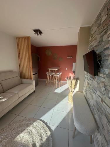House des Sables